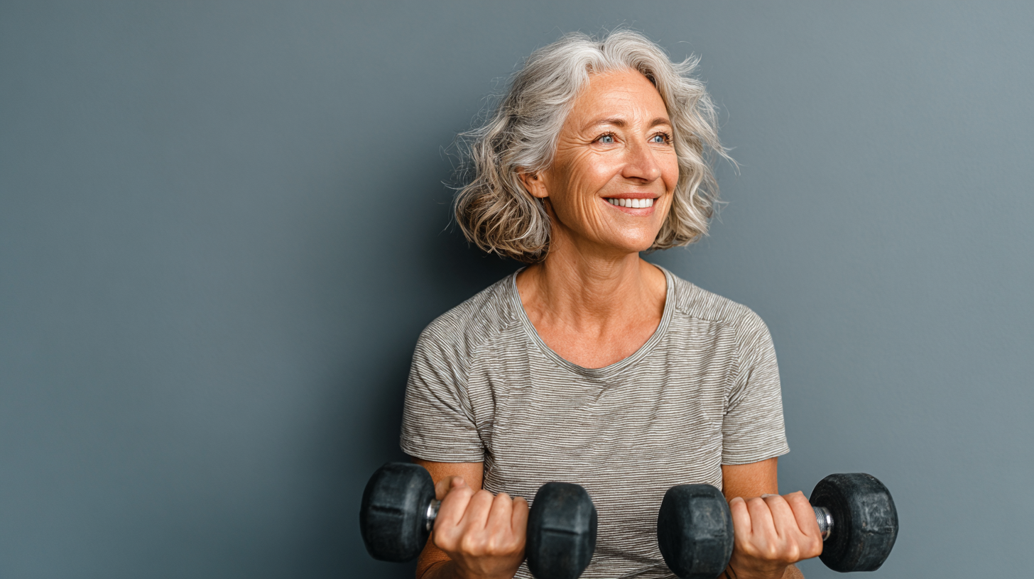 Ejercicios matutinos